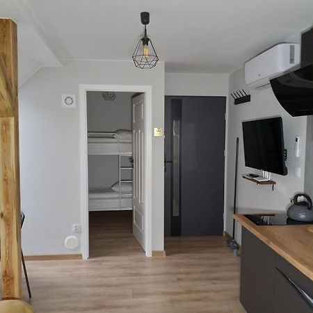 Nowe Apartamenty Na Swiatowida Vito Apartments "Centrum"Molo 5 Min Spacerem" 미엥지즈드로예 외부 사진