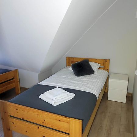 Nowe Apartamenty Na Swiatowida Vito Apartments "Centrum"Molo 5 Min Spacerem" 미엥지즈드로예 외부 사진