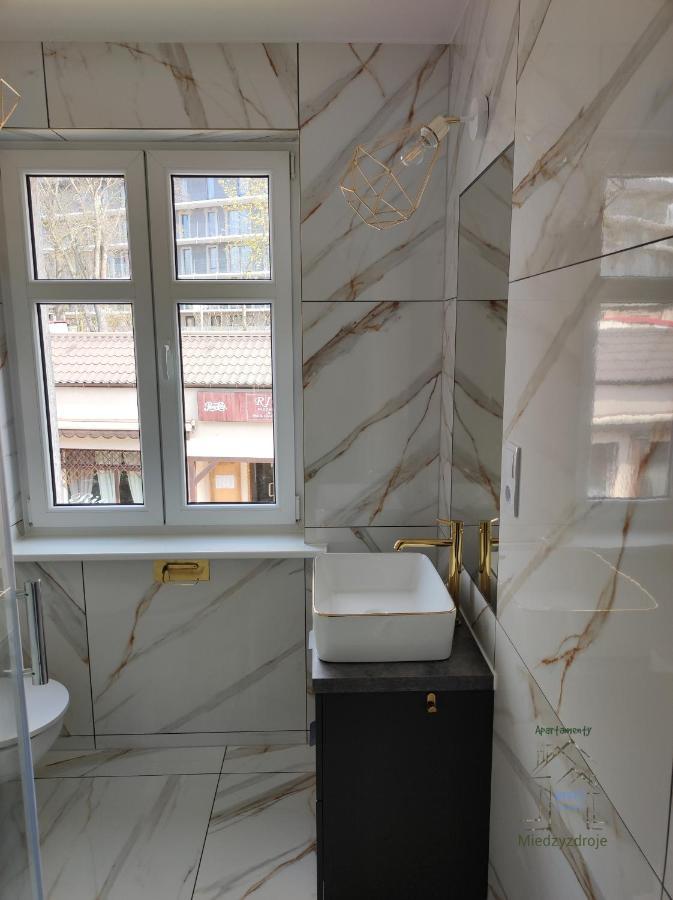 Nowe Apartamenty Na Swiatowida Vito Apartments "Centrum"Molo 5 Min Spacerem" 미엥지즈드로예 외부 사진