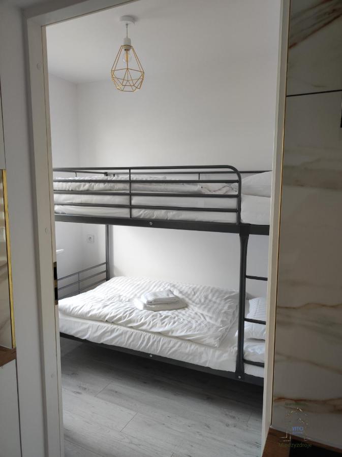 Nowe Apartamenty Na Swiatowida Vito Apartments "Centrum"Molo 5 Min Spacerem" 미엥지즈드로예 외부 사진