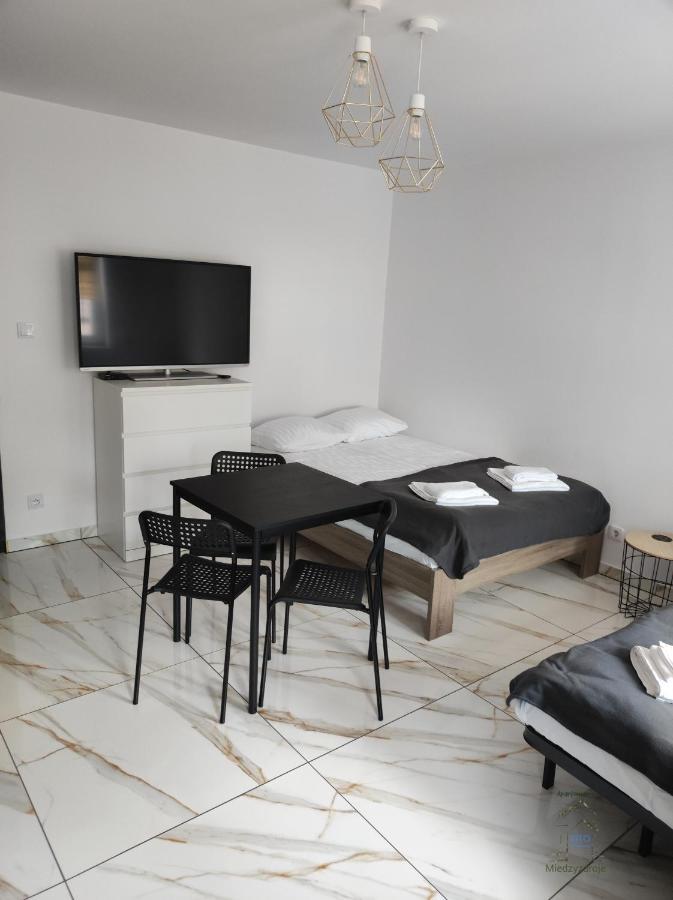 Nowe Apartamenty Na Swiatowida Vito Apartments "Centrum"Molo 5 Min Spacerem" 미엥지즈드로예 외부 사진