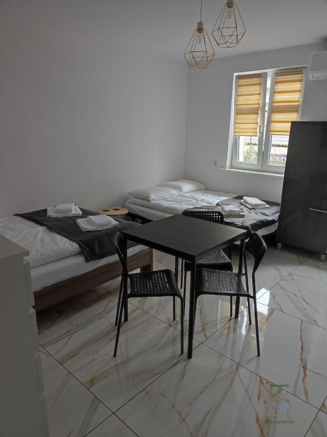 Nowe Apartamenty Na Swiatowida Vito Apartments "Centrum"Molo 5 Min Spacerem" 미엥지즈드로예 외부 사진