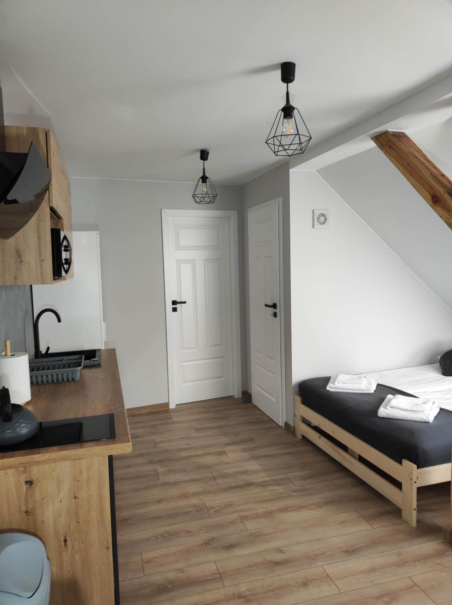 Nowe Apartamenty Na Swiatowida Vito Apartments "Centrum"Molo 5 Min Spacerem" 미엥지즈드로예 외부 사진