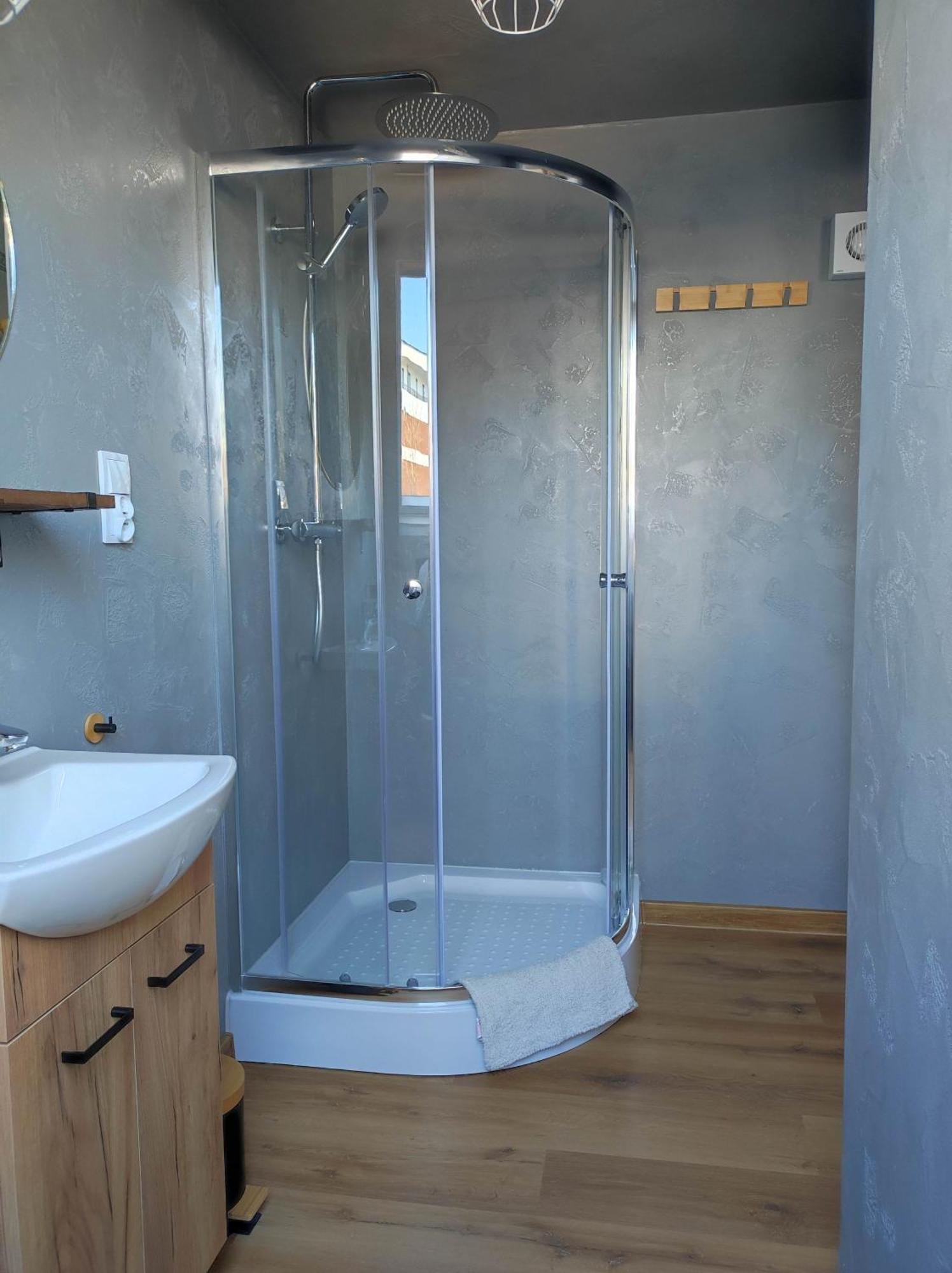 Nowe Apartamenty Na Swiatowida Vito Apartments "Centrum"Molo 5 Min Spacerem" 미엥지즈드로예 외부 사진