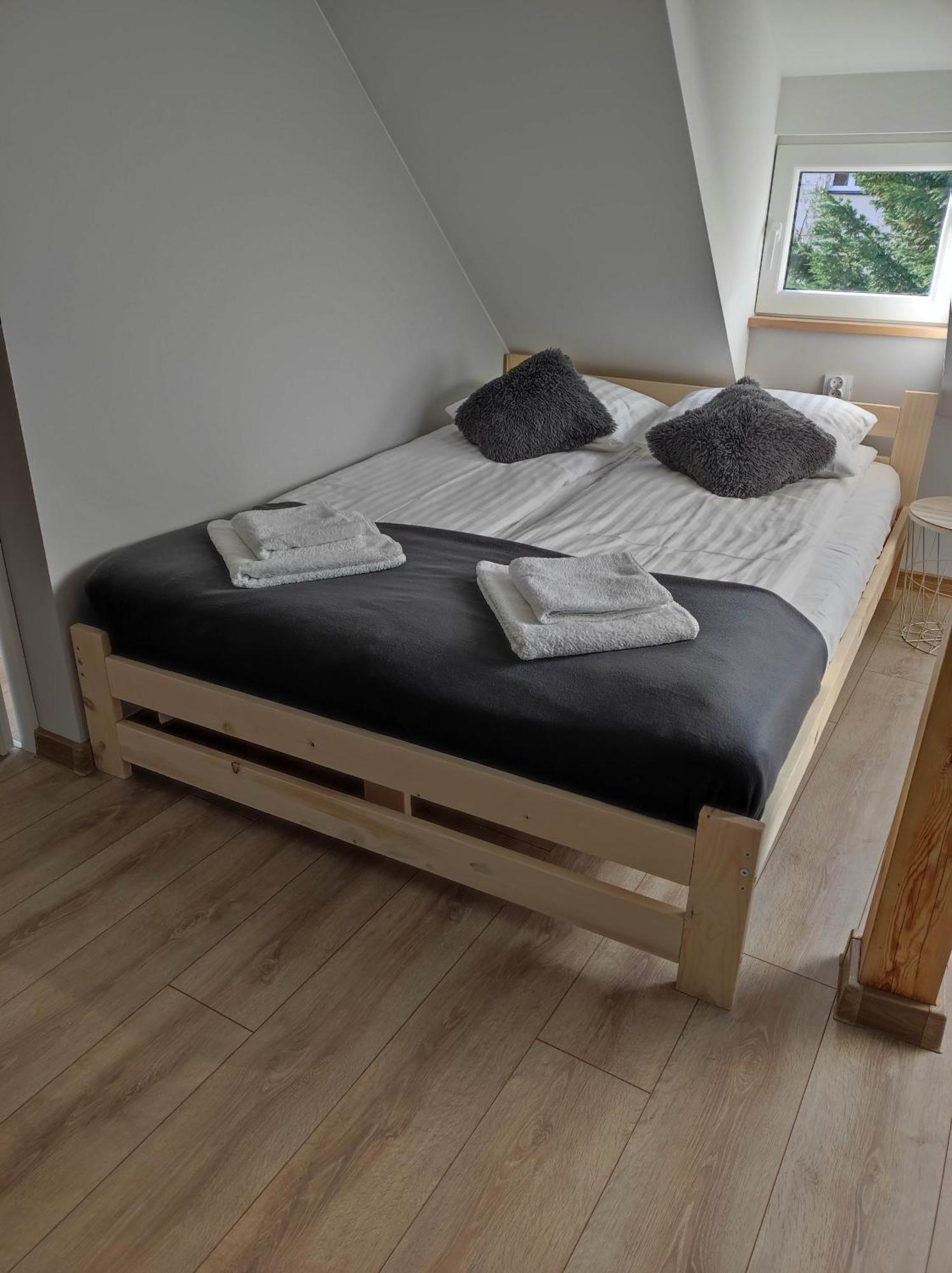 Nowe Apartamenty Na Swiatowida Vito Apartments "Centrum"Molo 5 Min Spacerem" 미엥지즈드로예 외부 사진