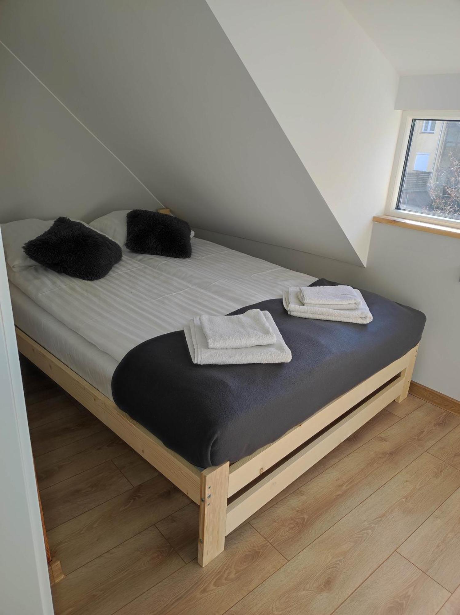 Nowe Apartamenty Na Swiatowida Vito Apartments "Centrum"Molo 5 Min Spacerem" 미엥지즈드로예 외부 사진