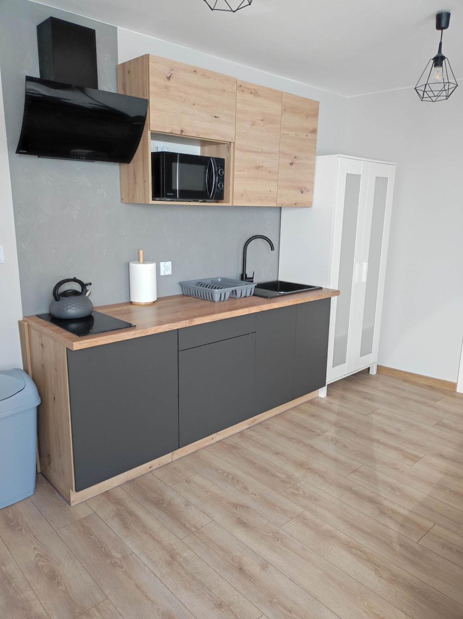 Nowe Apartamenty Na Swiatowida Vito Apartments "Centrum"Molo 5 Min Spacerem" 미엥지즈드로예 외부 사진