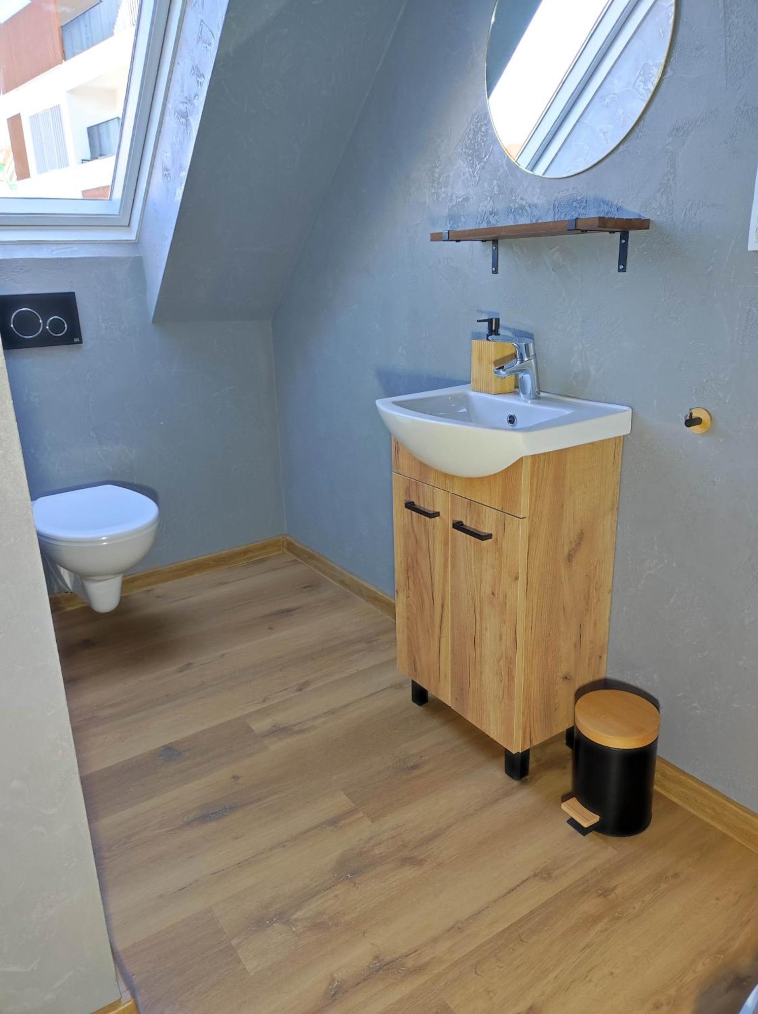 Nowe Apartamenty Na Swiatowida Vito Apartments "Centrum"Molo 5 Min Spacerem" 미엥지즈드로예 외부 사진