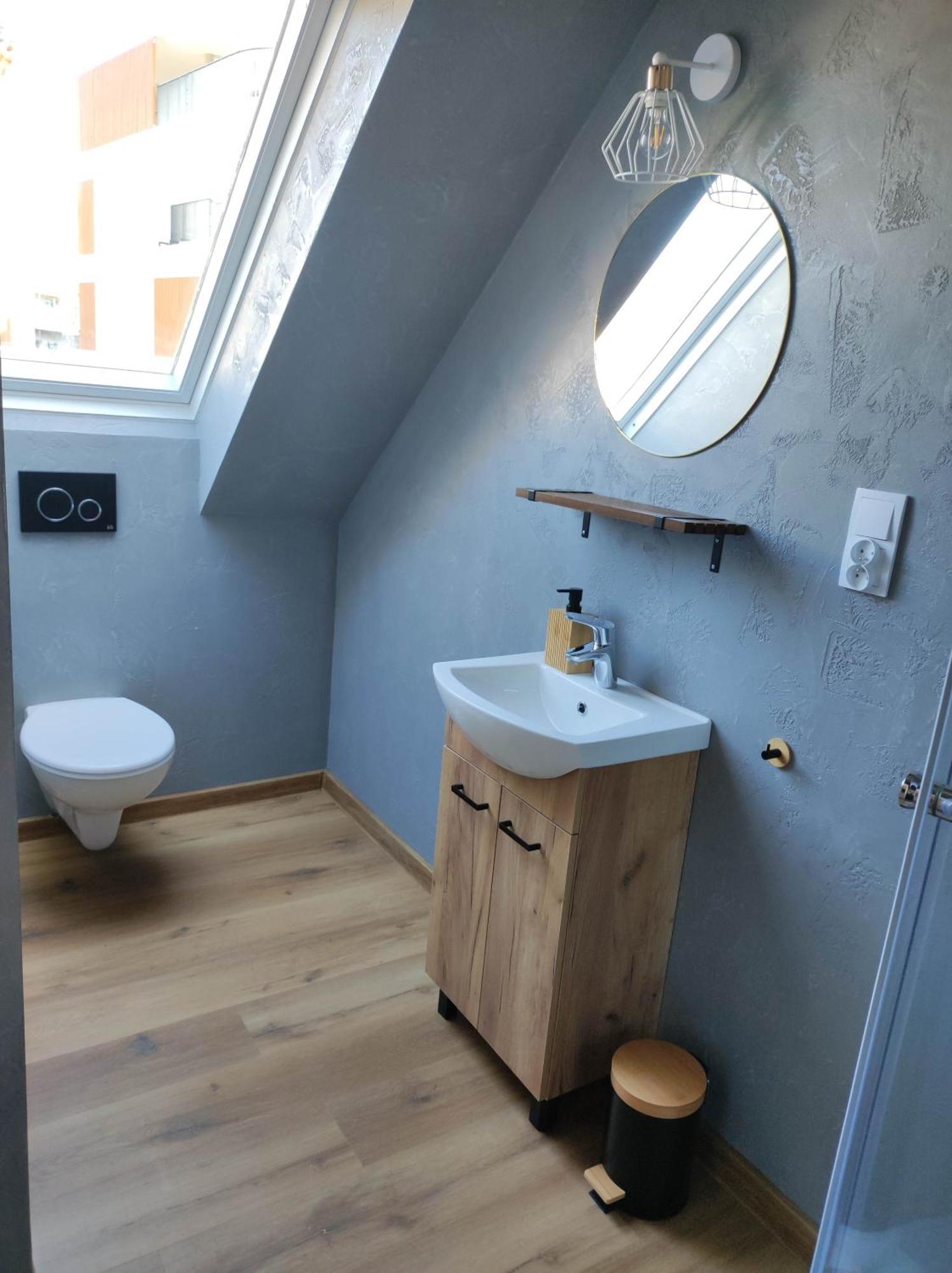 Nowe Apartamenty Na Swiatowida Vito Apartments "Centrum"Molo 5 Min Spacerem" 미엥지즈드로예 외부 사진