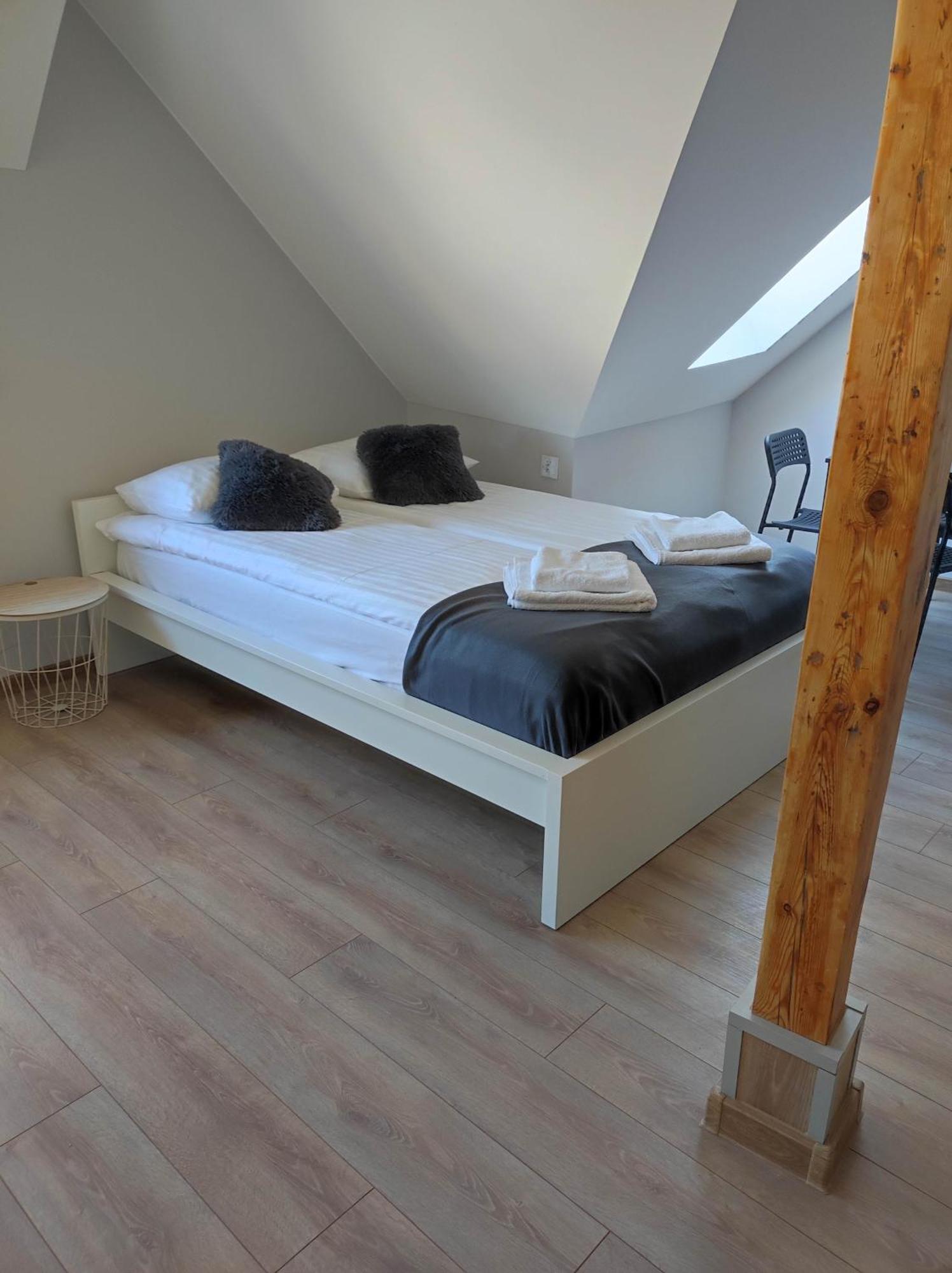 Nowe Apartamenty Na Swiatowida Vito Apartments "Centrum"Molo 5 Min Spacerem" 미엥지즈드로예 외부 사진