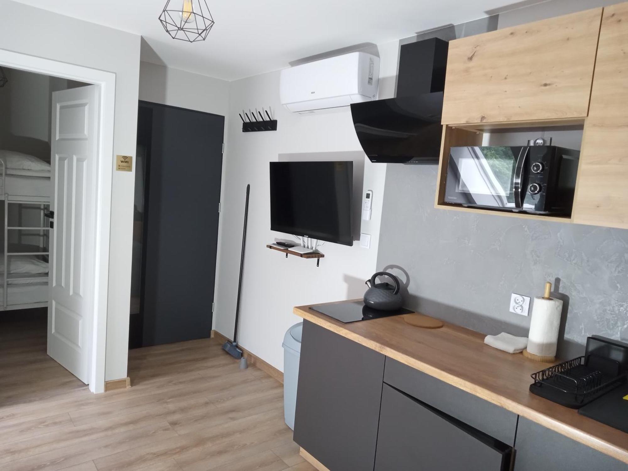 Nowe Apartamenty Na Swiatowida Vito Apartments "Centrum"Molo 5 Min Spacerem" 미엥지즈드로예 외부 사진