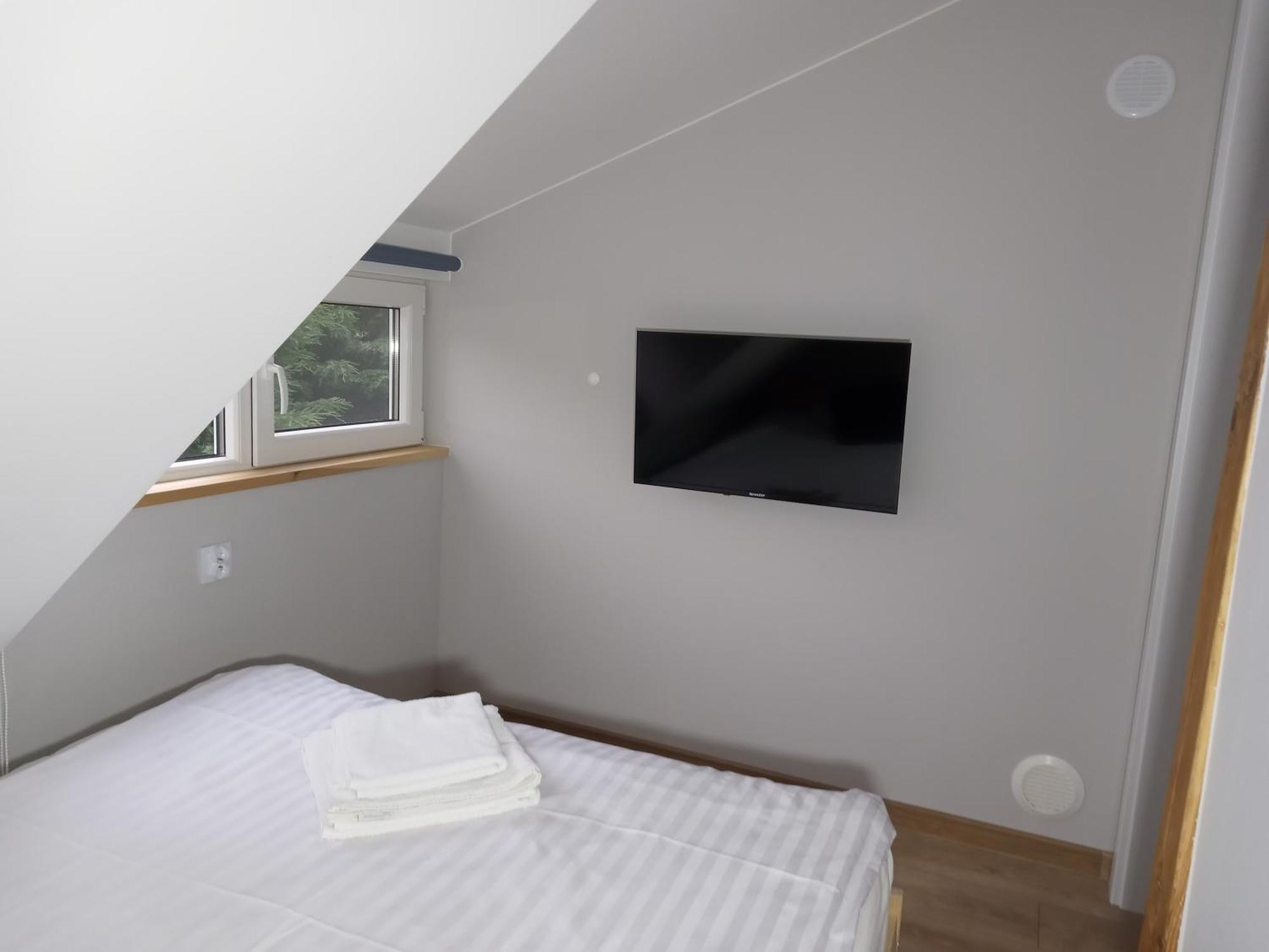 Nowe Apartamenty Na Swiatowida Vito Apartments "Centrum"Molo 5 Min Spacerem" 미엥지즈드로예 외부 사진
