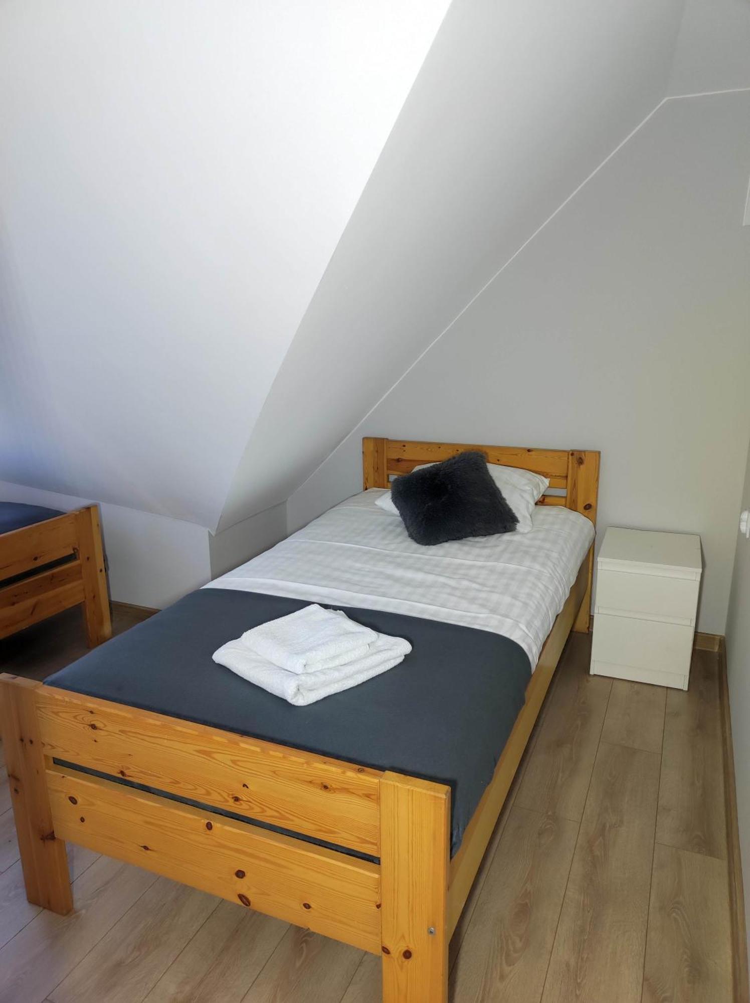 Nowe Apartamenty Na Swiatowida Vito Apartments "Centrum"Molo 5 Min Spacerem" 미엥지즈드로예 외부 사진
