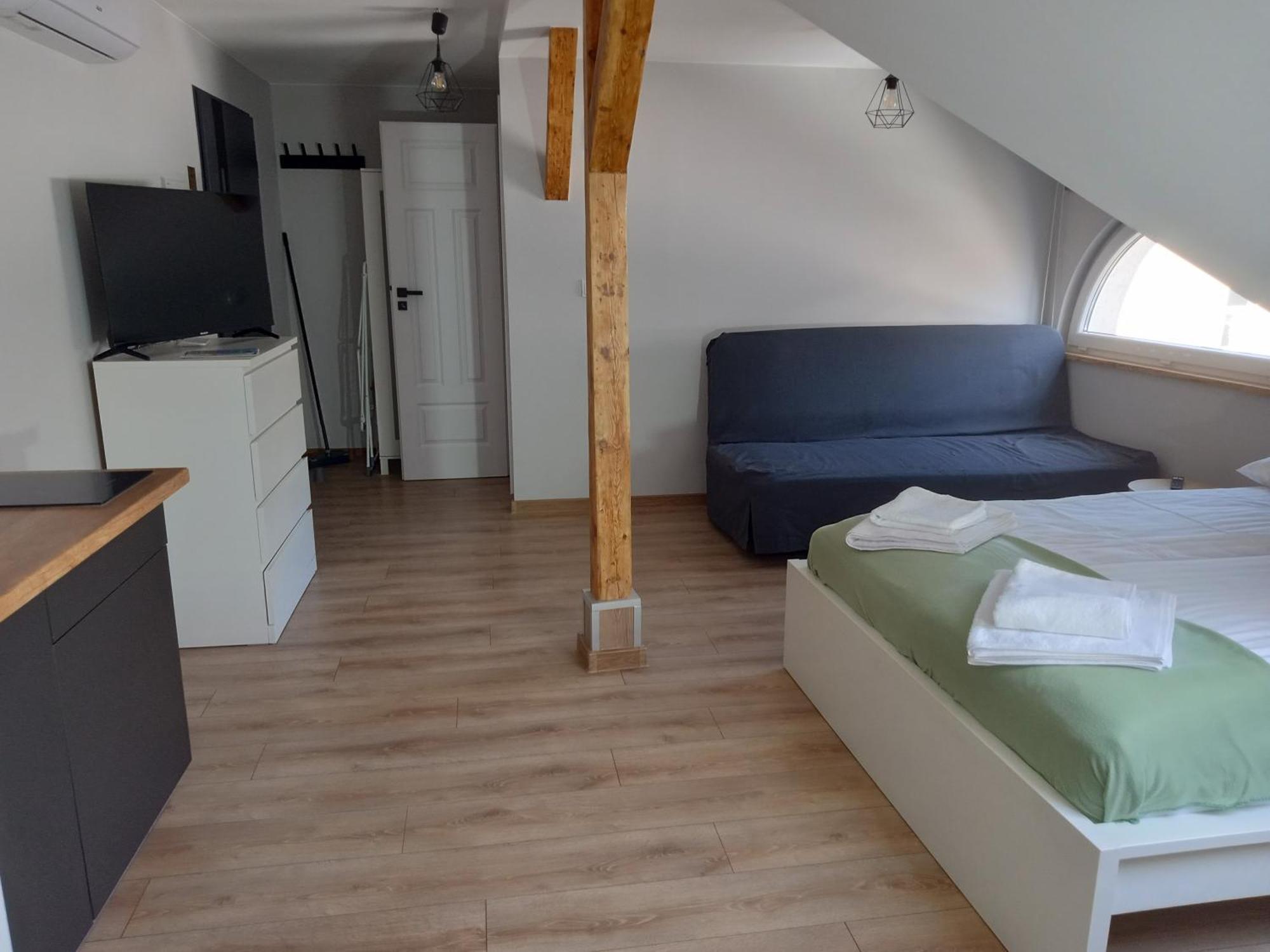 Nowe Apartamenty Na Swiatowida Vito Apartments "Centrum"Molo 5 Min Spacerem" 미엥지즈드로예 외부 사진